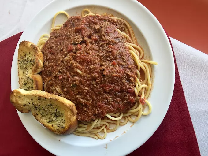 About Italian Cuisine