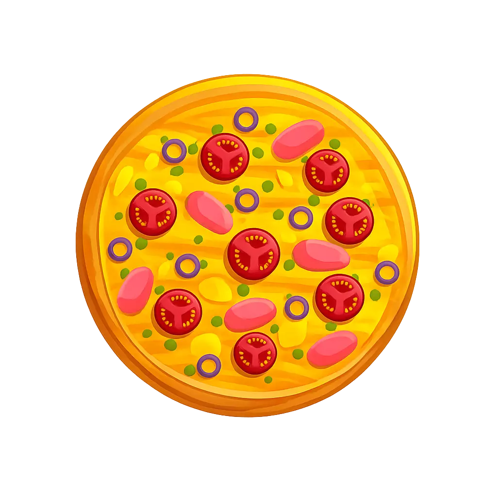 Giovanna's Gourmet Pizza